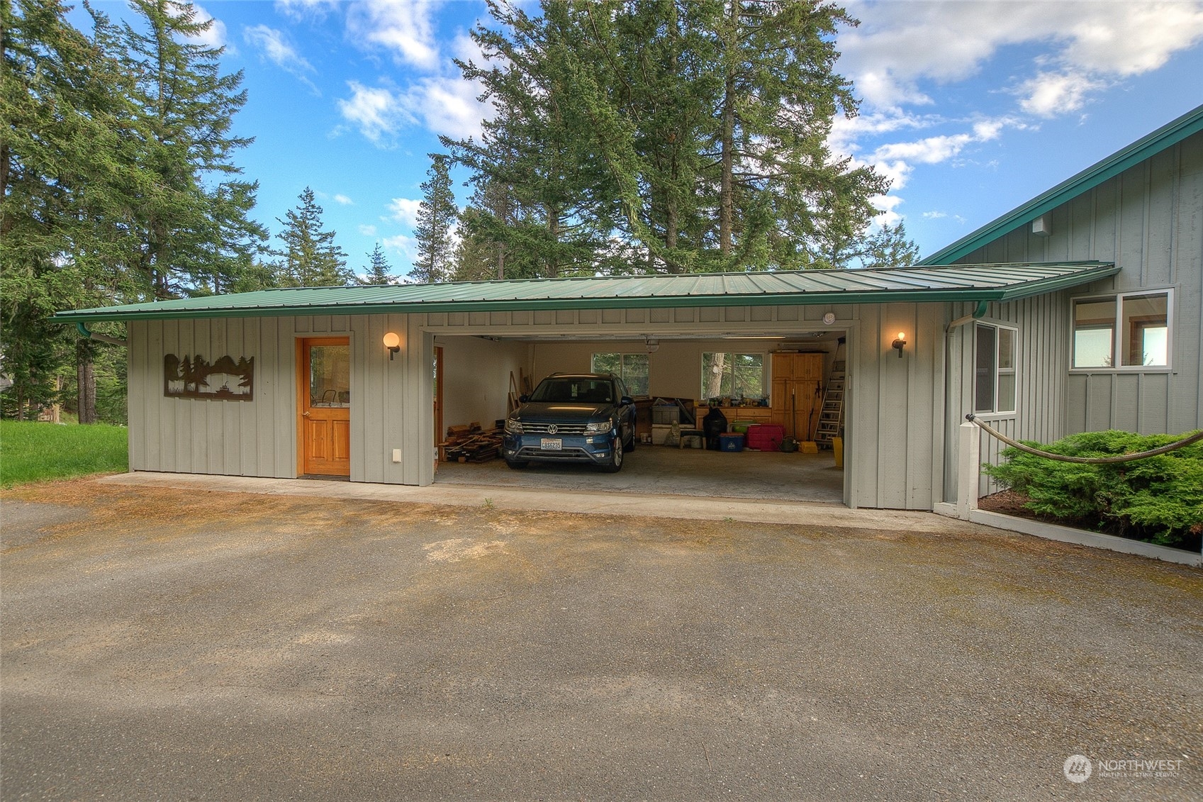 16 Switchback Road Orcas Island, WA 98245 - Photo 28 of 40 Gallery Image 28