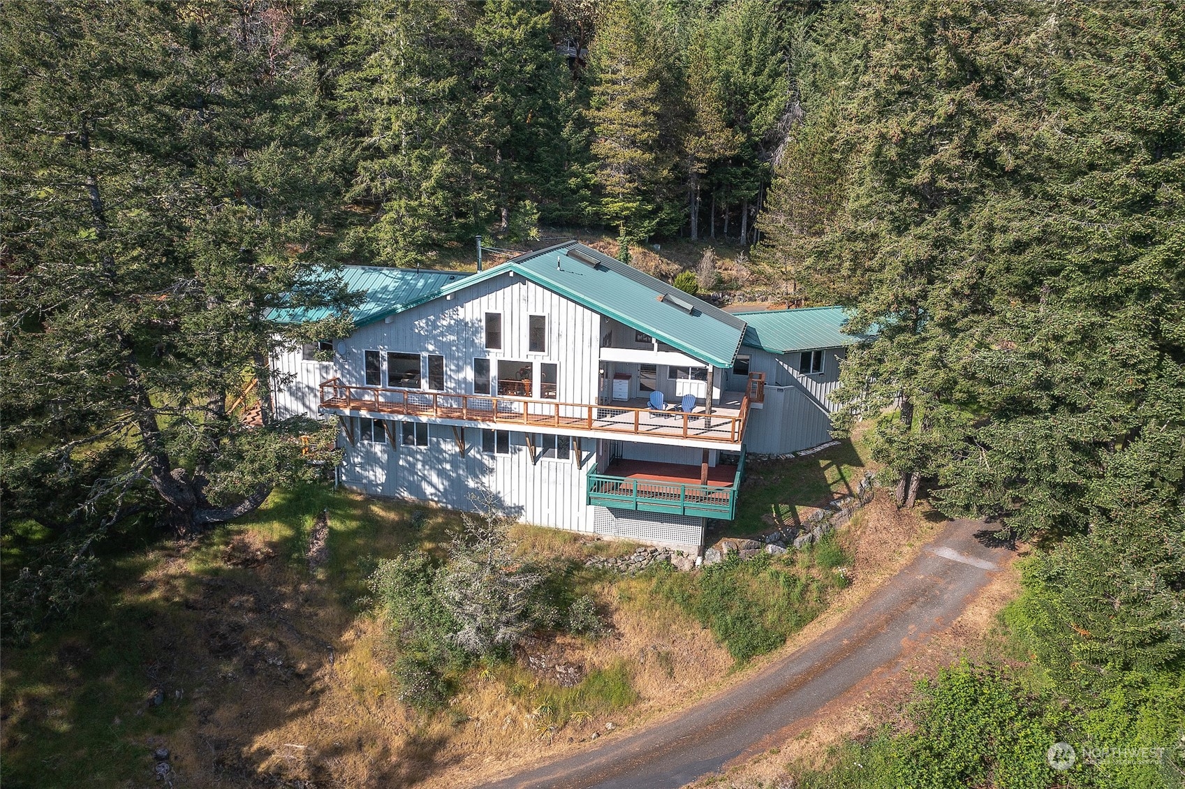16 Switchback Road Orcas Island, WA 98245 - Photo 38 of 40 Gallery Image 38