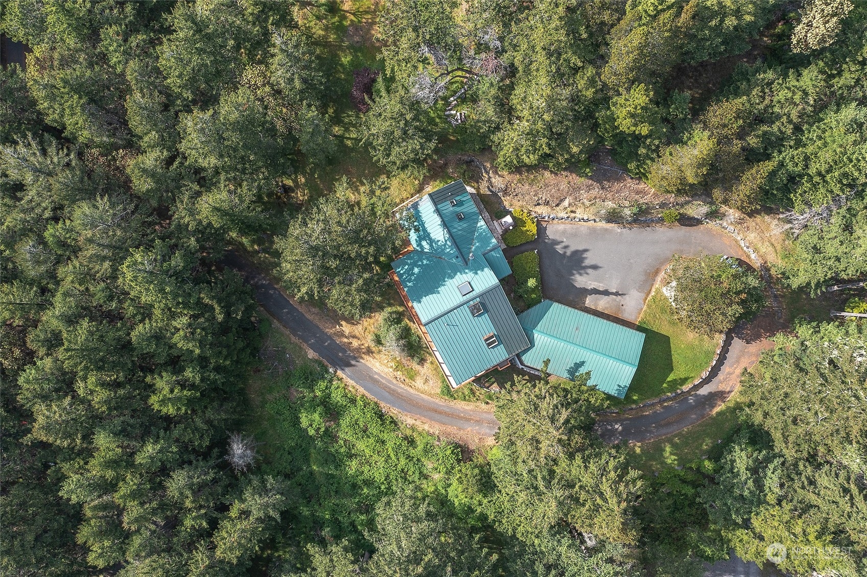 16 Switchback Road Orcas Island, WA 98245 - Photo 40 of 40 Gallery Image 40