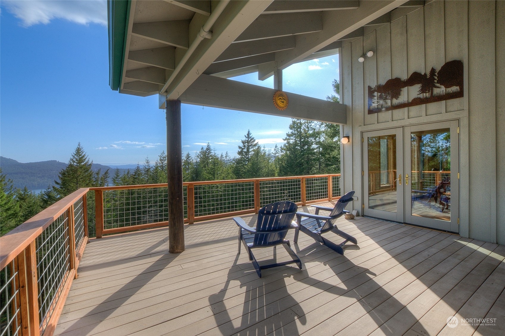 16 Switchback Road Orcas Island, WA 98245 - Photo 4 of 40 Gallery Image 4