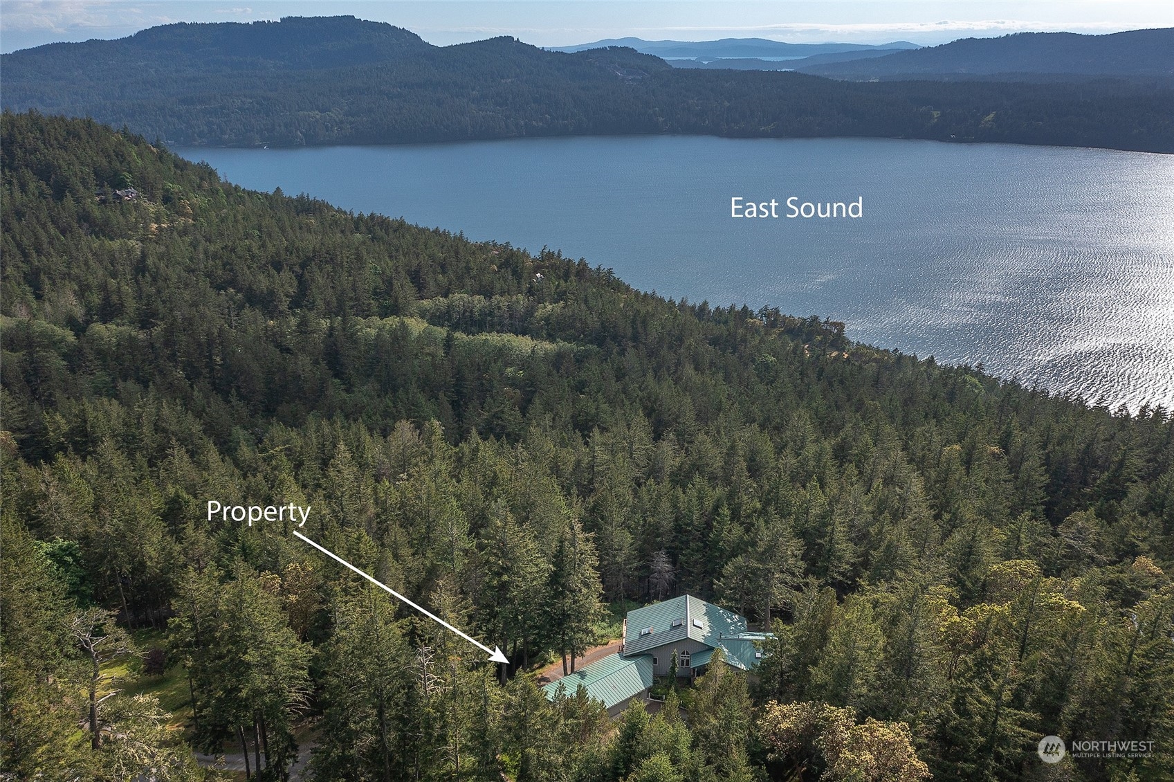 16 Switchback Road Orcas Island, WA 98245 - Photo 5 of 40 Gallery Image 5