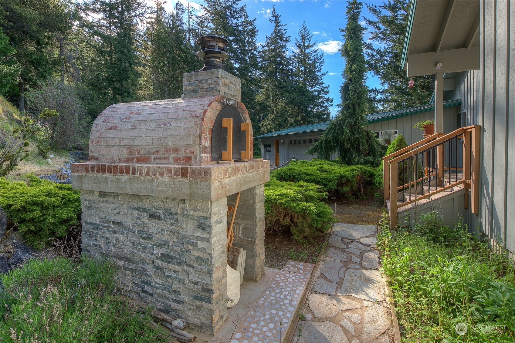 16 Switchback Road Orcas Island, WA 98245 - Photo 6 of 40 Gallery Image 6