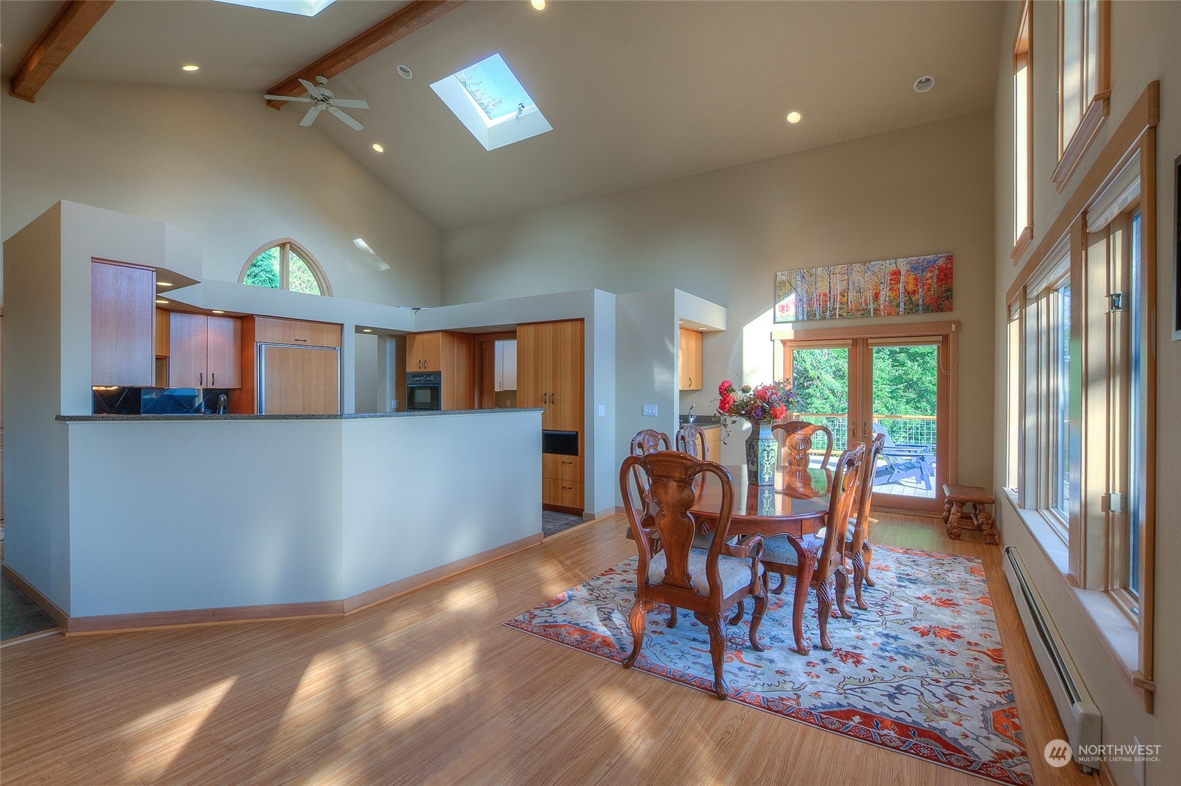 16 Switchback Road Orcas Island, WA 98245 - Photo 7 of 40 Gallery Image 7