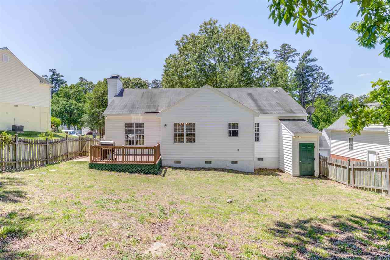 1217 Delham Road Knightdale, NC 27545 - Photo 29 of 30 Photo 29