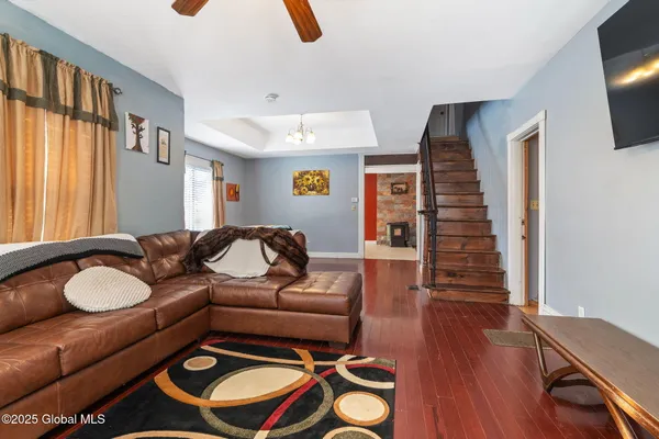 $137,400 | 39 Water Street, Worcester, NY 12197