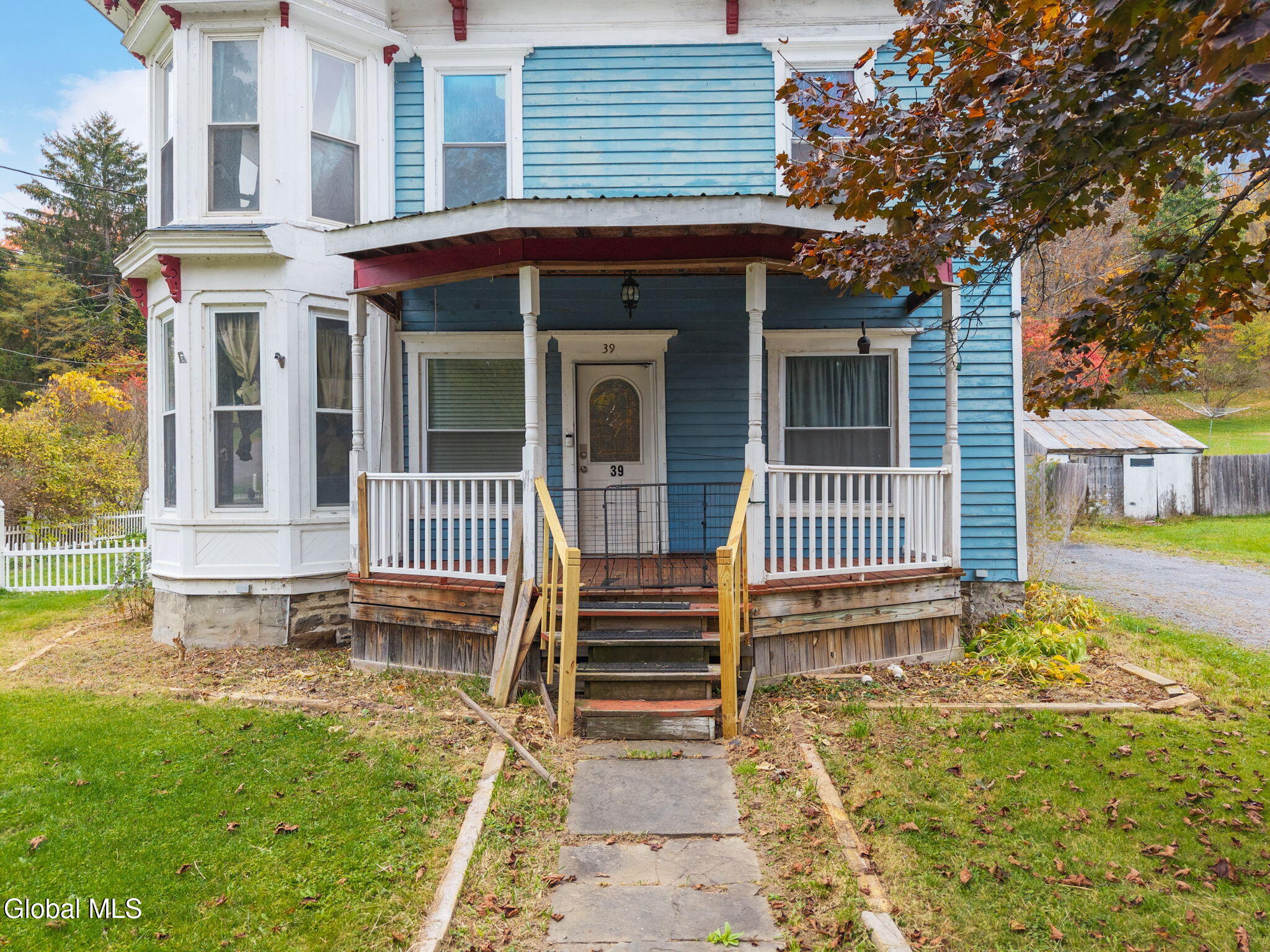 39 Water Street Worcester, NY 12197 - Photo 2 of 49 65-39WatersRd_03