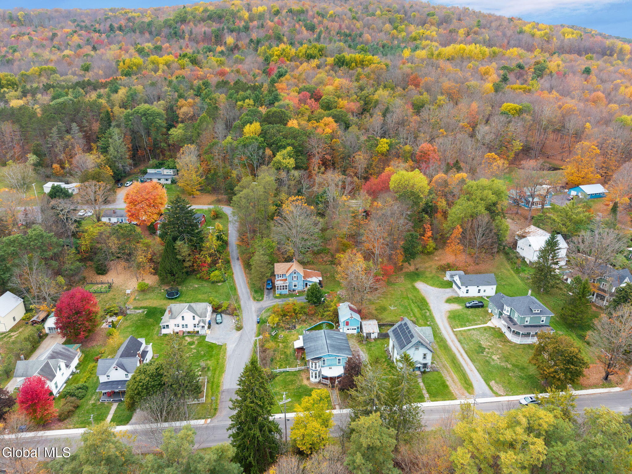 39 Water Street Worcester, NY 12197 - Photo 40 of 43 77-39WatersRd_15