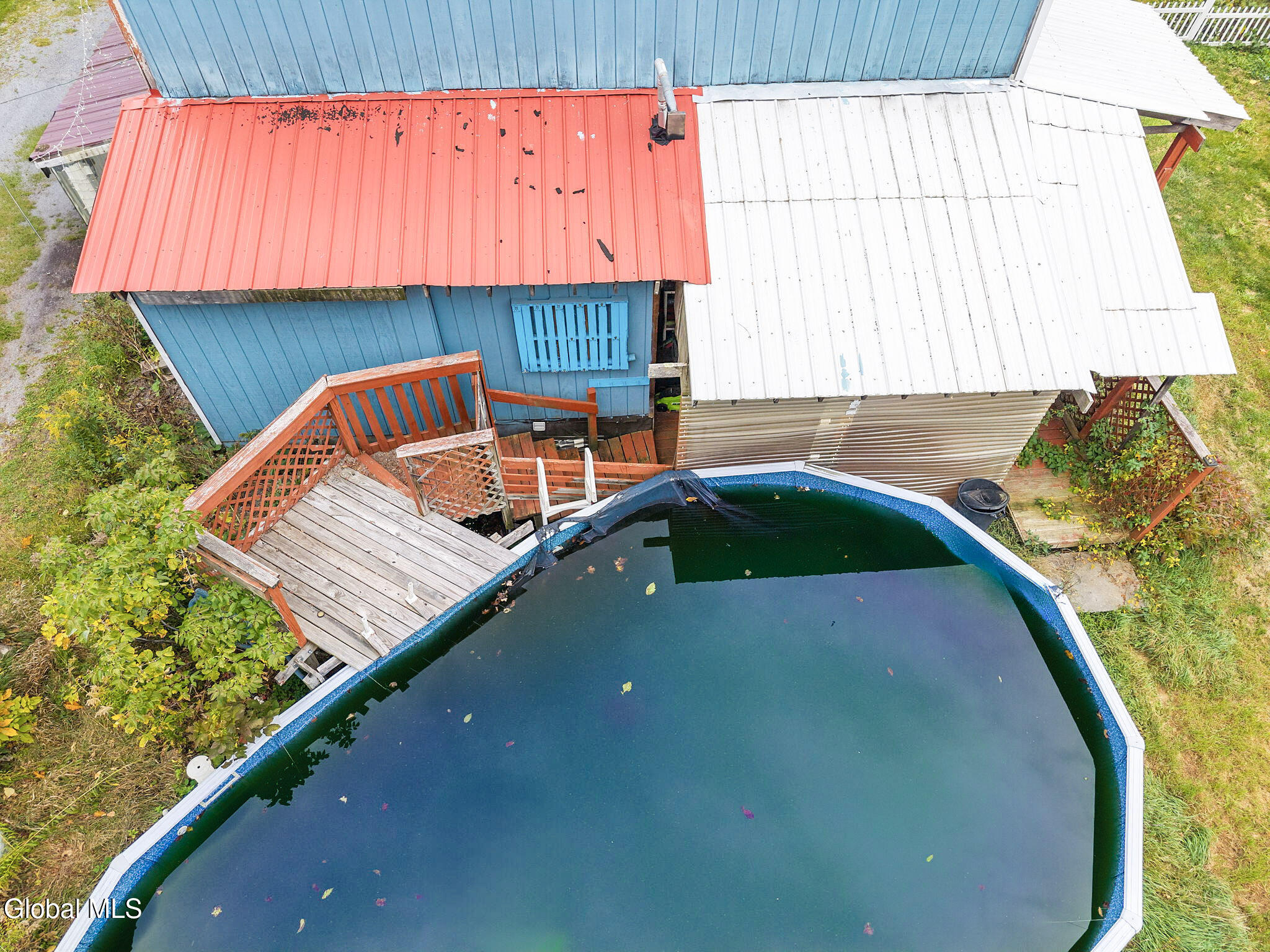 39 Water Street Worcester, NY 12197 - Photo 44 of 49 2-71-39WatersRd_09