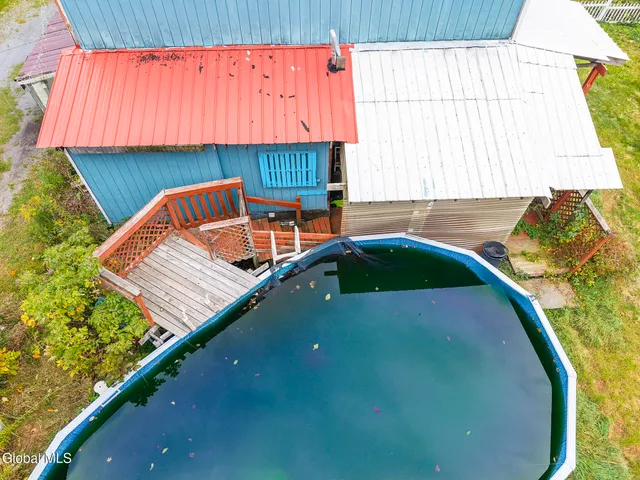 $137,400 | 39 Water Street, Worcester, NY 12197