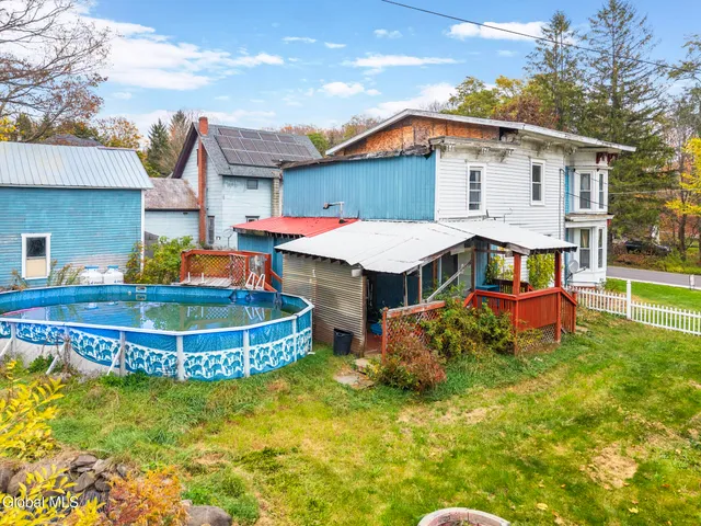 $137,400 | 39 Water Street, Worcester, NY 12197