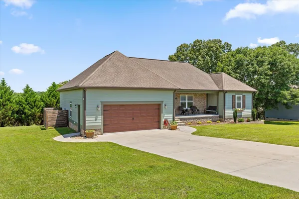 $499,900 | 56 Seven Pines Lane, Chickamauga, GA 30707