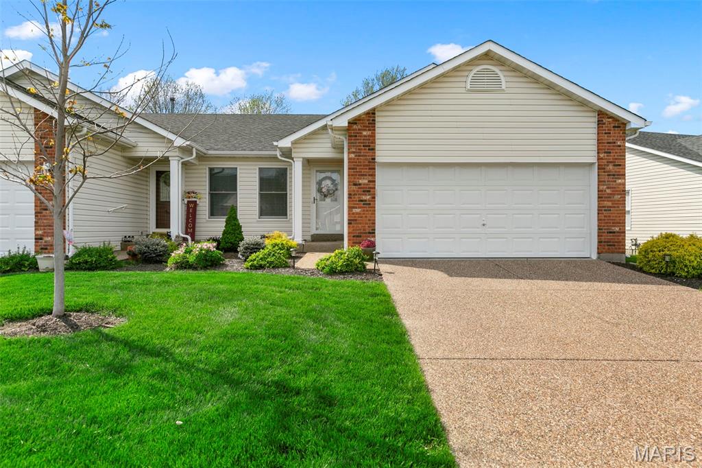 1551 Rosedale Drive, Unit 72A O'Fallon, MO 63366 - Photo 1 of 22