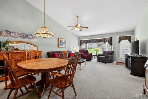 $264,900 | 1551 Rosedale Drive, Unit 72A, O'Fallon, MO 63366