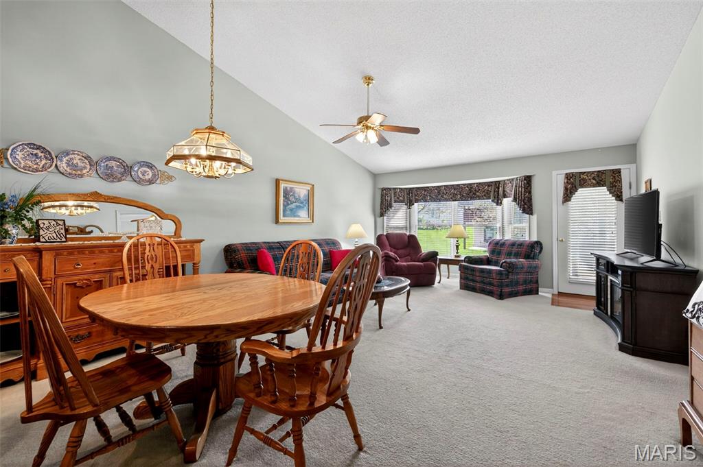 1551 Rosedale Drive, Unit 72A O'Fallon, MO 63366 - Photo 11 of 22