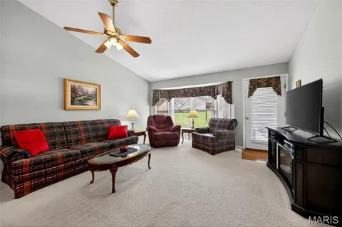 $264,900 | 1551 Rosedale Drive, Unit 72A, O'Fallon, MO 63366