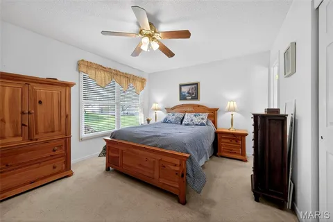$264,900 | 1551 Rosedale Drive, Unit 72A, O'Fallon, MO 63366