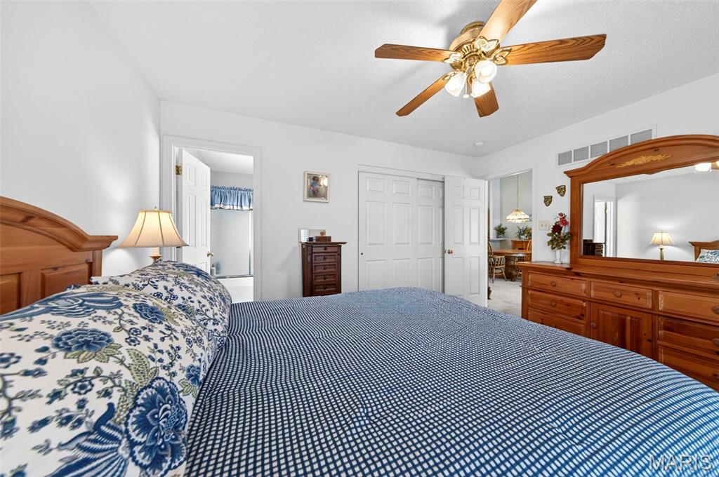 1551 Rosedale Drive, Unit 72A O'Fallon, MO 63366 - Photo 14 of 22