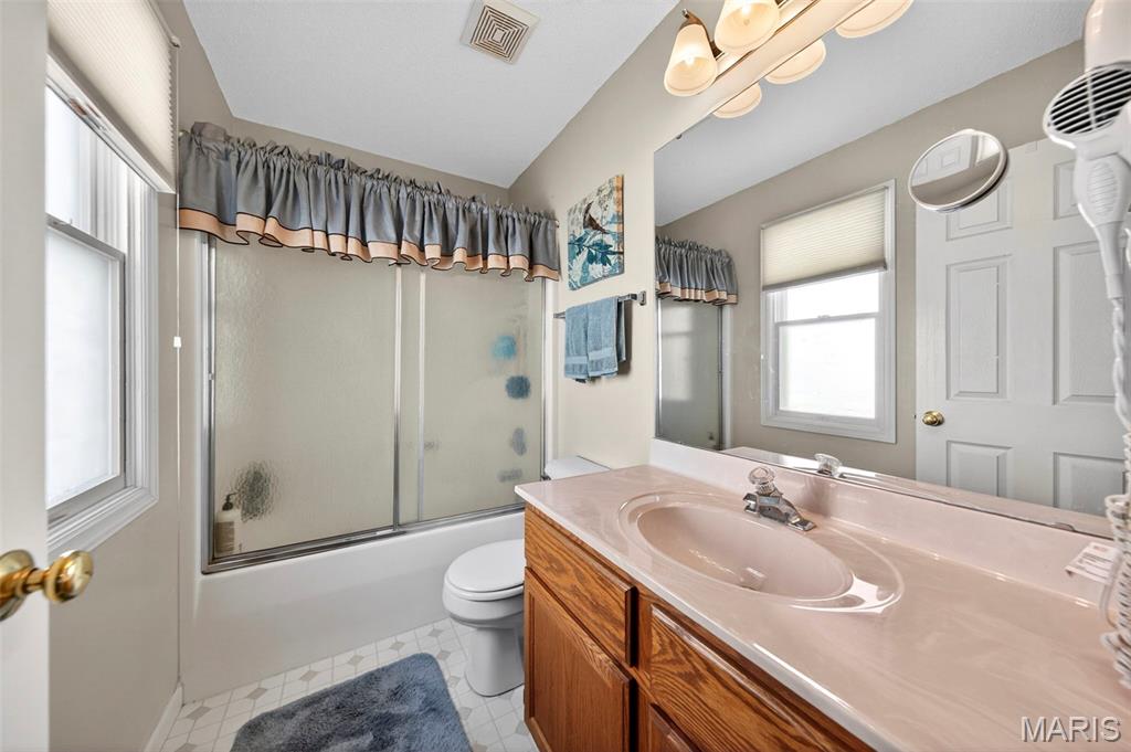 1551 Rosedale Drive, Unit 72A O'Fallon, MO 63366 - Photo 15 of 22