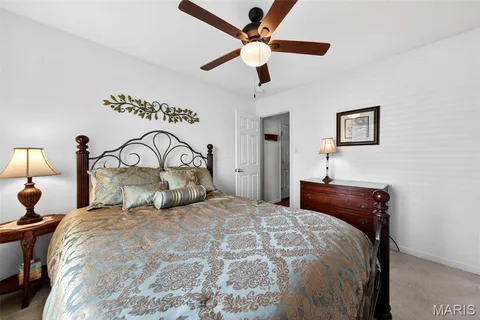 $264,900 | 1551 Rosedale Drive, Unit 72A, O'Fallon, MO 63366