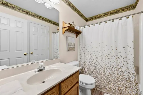 $264,900 | 1551 Rosedale Drive, Unit 72A, O'Fallon, MO 63366