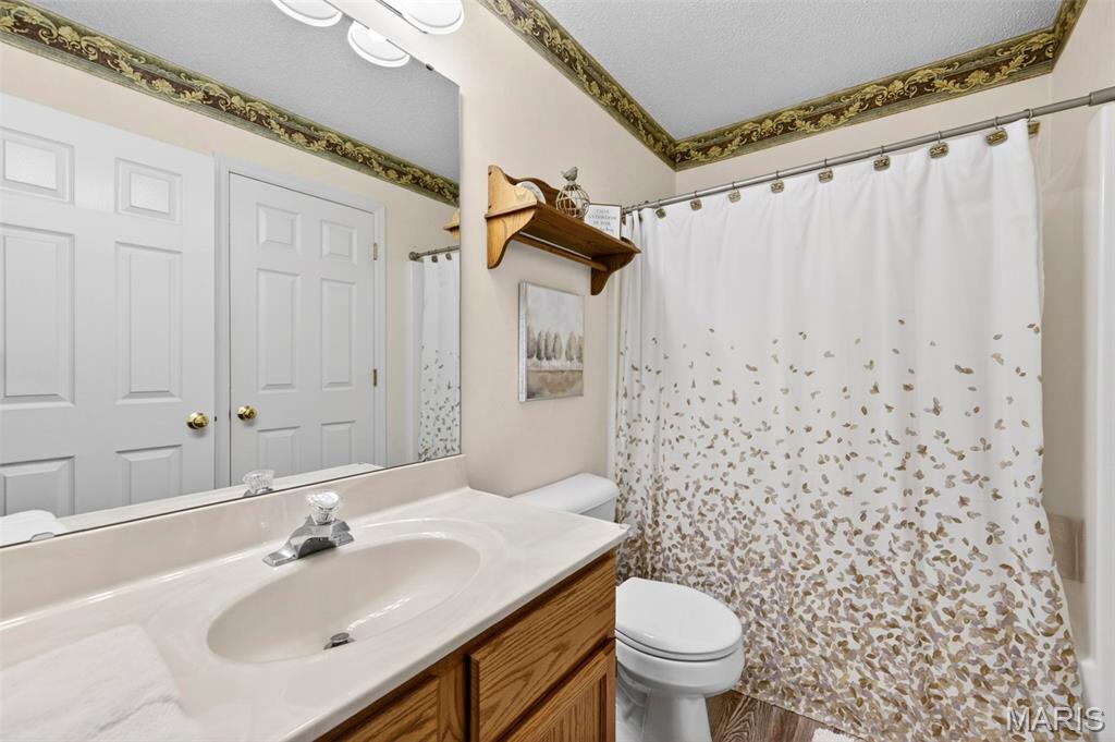 1551 Rosedale Drive, Unit 72A O'Fallon, MO 63366 - Photo 17 of 22