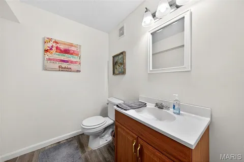 $264,900 | 1551 Rosedale Drive, Unit 72A, O'Fallon, MO 63366