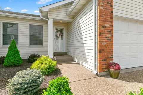 $264,900 | 1551 Rosedale Drive, Unit 72A, O'Fallon, MO 63366