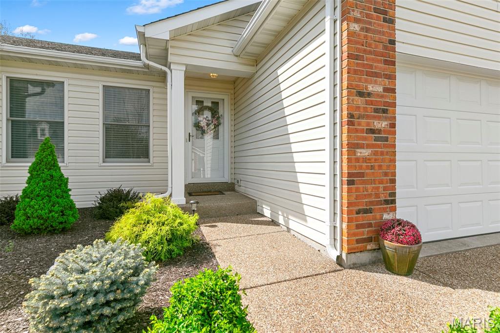 1551 Rosedale Drive, Unit 72A O'Fallon, MO 63366 - Photo 2 of 22