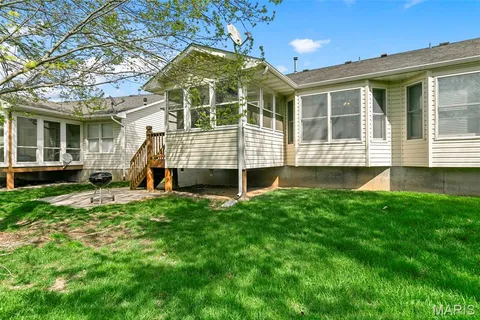$264,900 | 1551 Rosedale Drive, Unit 72A, O'Fallon, MO 63366