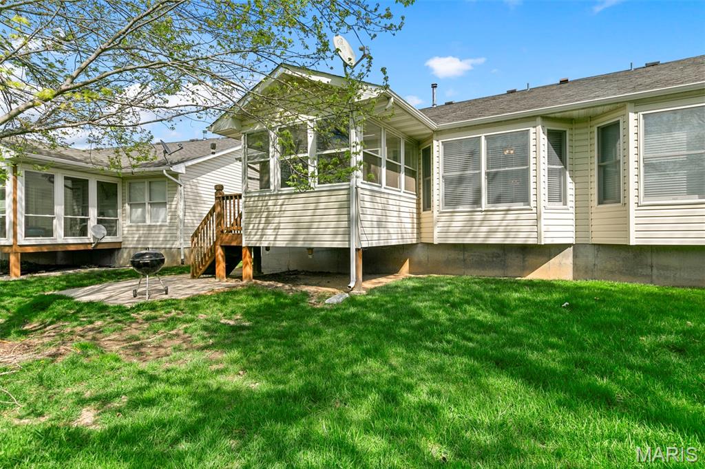 1551 Rosedale Drive, Unit 72A O'Fallon, MO 63366 - Photo 22 of 22