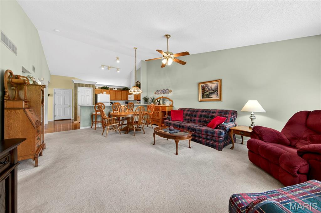 1551 Rosedale Drive, Unit 72A O'Fallon, MO 63366 - Photo 6 of 22