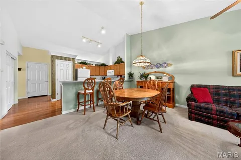 $264,900 | 1551 Rosedale Drive, Unit 72A, O'Fallon, MO 63366