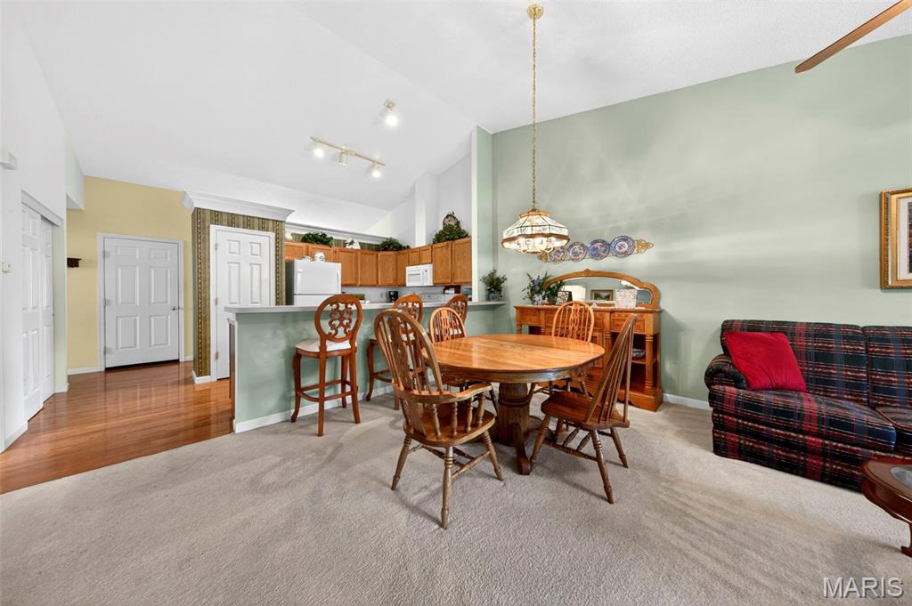 1551 Rosedale Drive, Unit 72A O'Fallon, MO 63366 - Photo 7 of 22