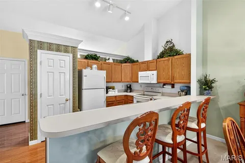 $264,900 | 1551 Rosedale Drive, Unit 72A, O'Fallon, MO 63366