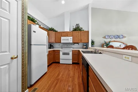 $264,900 | 1551 Rosedale Drive, Unit 72A, O'Fallon, MO 63366
