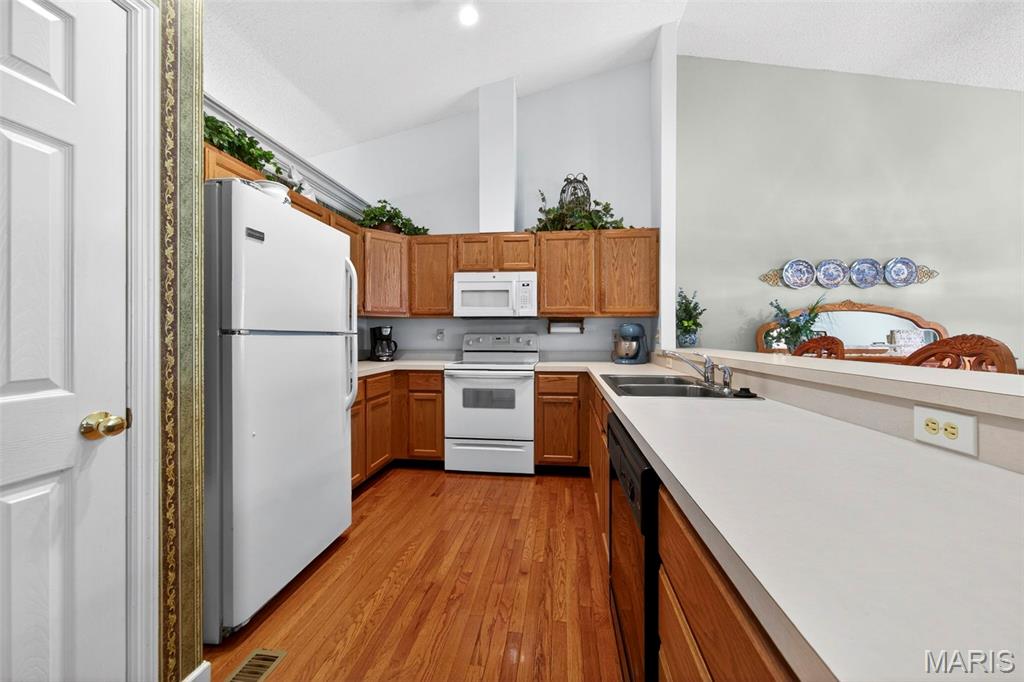 1551 Rosedale Drive, Unit 72A O'Fallon, MO 63366 - Photo 10 of 22