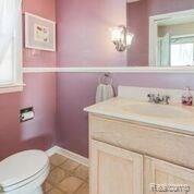 1480 Chilson Road Howell, MI 48843 - Photo 3 of 21 Half Bath - Entry