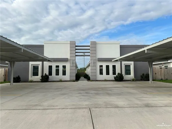 $1,195 | 2919 West Driftwood Street, Unit 4, Edinburg, TX 78541
