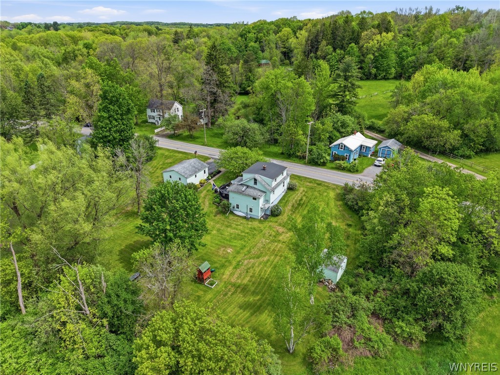 873 Grover Road East Aurora, NY 14052 - Photo 42 of 46