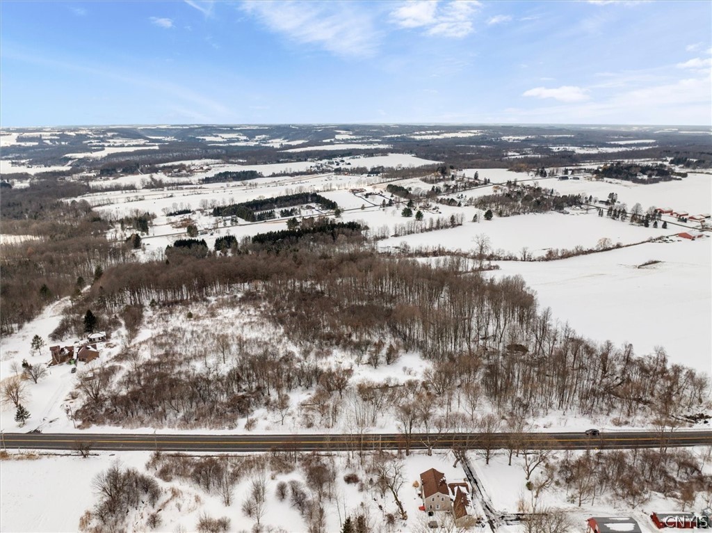 3923 Makyes Road Onondaga, NY 13215 - Photo 2 of 16