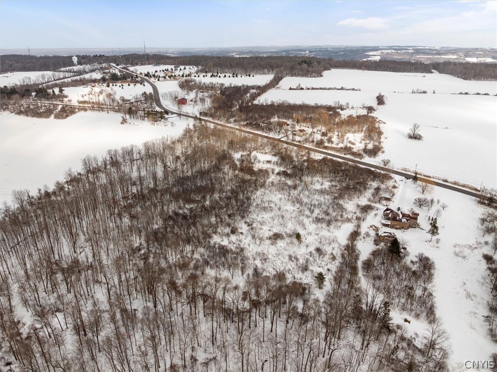 3923 Makyes Road Onondaga, NY 13215 - Photo 5 of 16