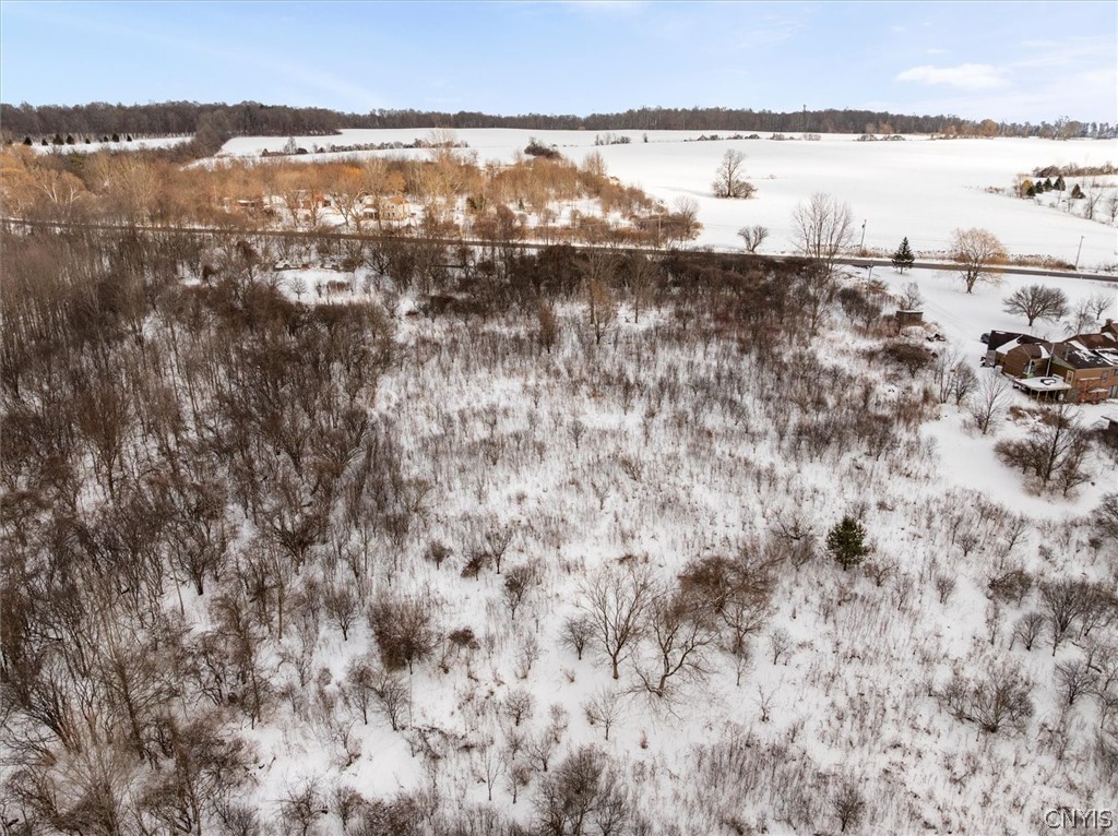 3923 Makyes Road Onondaga, NY 13215 - Photo 8 of 16