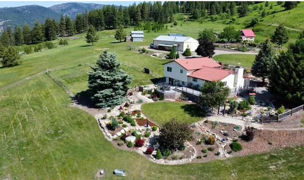 $885,000 | 717 Conrad Hill Way, Colville, WA 99114