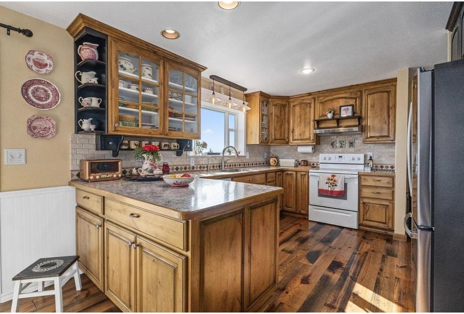 717 Conrad Hill Way Colville, WA 99114 - Photo 11 of 48