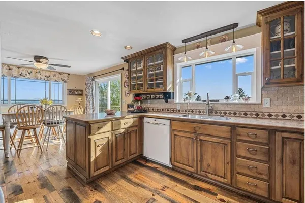 $885,000 | 717 Conrad Hill Way, Colville, WA 99114