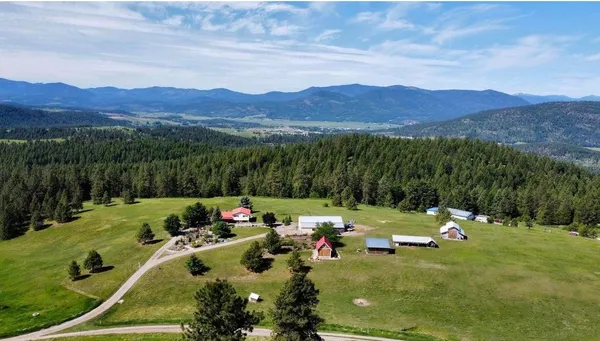 $885,000 | 717 Conrad Hill Way, Colville, WA 99114