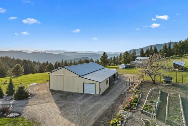 $885,000 | 717 Conrad Hill Way, Colville, WA 99114
