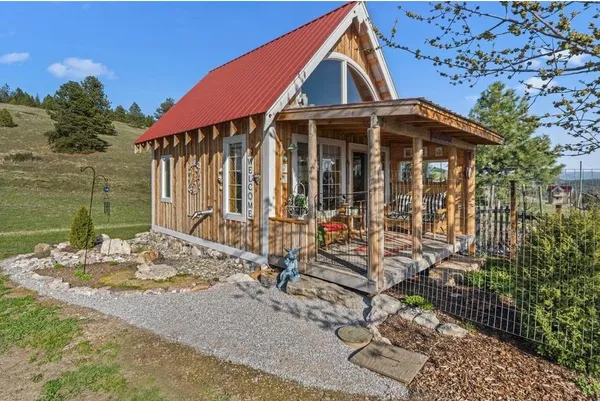 $885,000 | 717 Conrad Hill Way, Colville, WA 99114