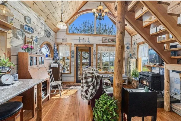 $885,000 | 717 Conrad Hill Way, Colville, WA 99114