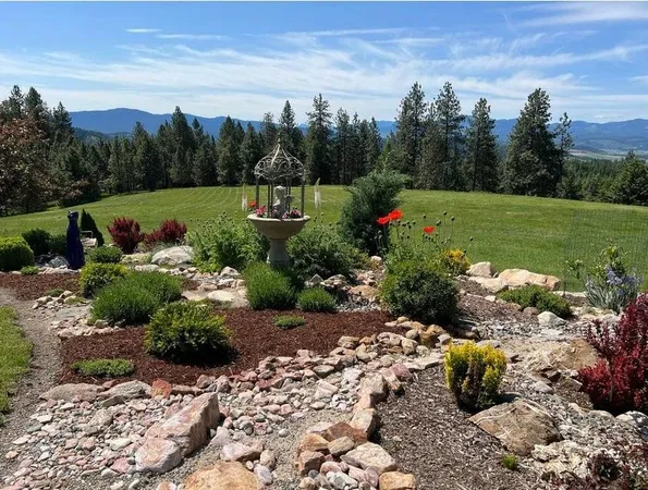 $885,000 | 717 Conrad Hill Way, Colville, WA 99114